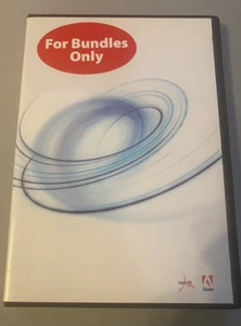 Adobe Acrobat 8 Standard for Windows- with Serial number - Picture 1 of 3