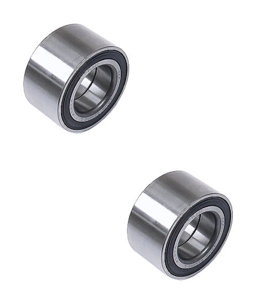 Juego de 2 cojinetes de rueda trasera eje izquierdo+derecho SCHAEFFLER FAG para Mazda para Audi Foto 1 de 1