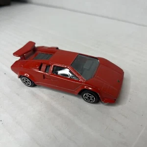 Bburago LAMBORGHINI COUNTACH 5000 S - 1/43 Scale - Burago - Picture 1 of 5