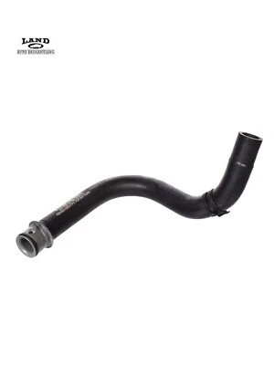 MERCEDES R172 CLASE SLK RADIADOR REFRIGERANTE MANGUERA TUBO TANQUE DE AGUA Foto 1 de 4