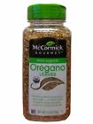 McCormick Gourmet 100% Organic Oregano Leaves 2.5 oz