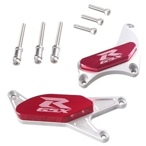 Motorschutz Rahmen Schieber Schutz für Suzuki GSXR600 GSXR750 2004-2005 04 05 - Bild 1 von 12