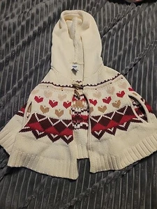Kleinkind Kapuzenpullover - Bild 1 von 5