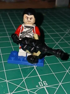 Lego Star Wars Jace Malcom Minifigure sw0391 9497 Republic Trooper Old Republic - Picture 1 of 5