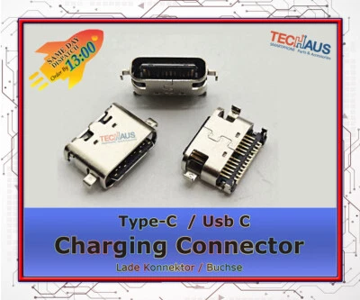 Usb C Type Lade konnektor für ZTE Blade V30 Vita 8030 Ladebuchse charging