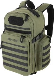 Maxpedition Havyk-2 Backpack Water/Abrasion Resistant 500-D Nylon Construction - Picture 1 of 1