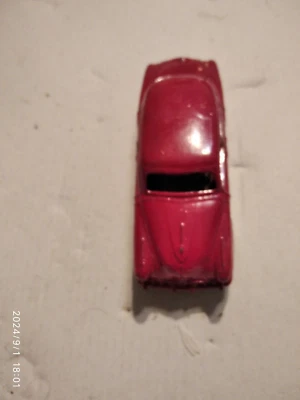 DINKY TOYS 1/43- STUDEBAKER- DA RESTAURARE - Immagine 1 di 4