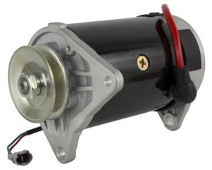 Starter Generator Fits Yamaha Golf Cart G16-G22 Gsb107-06G Gsb107-06 Gsb107-06E - Bild 1 von 2