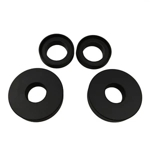 Front 30mm and Rear 40mm Lift Kit for Volkswagen TRANSPORTER T5/T6 AL - Picture 1 of 7