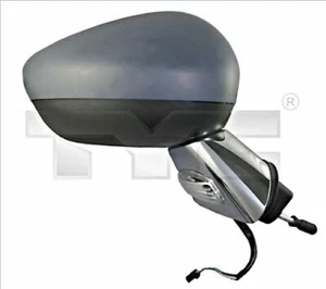 Specchio retrovisore esterno convesso primer li per CITROEN C3 DS3 2009- 8154AS - Foto 1 di 1