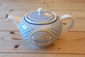 Whittard of Chelsea Teekanne - Bild 1 von 10