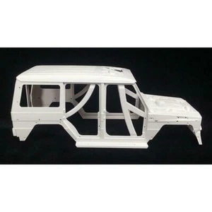 1/10 Scale G500 ABS Shell Body Spare Part for RC Rock Crawler Car Model  - Picture 1 of 1