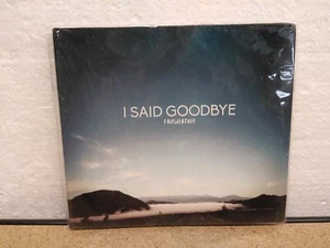 CD Fairweather : I Said Goodbye - Photo 1/3
