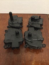 04-08 FORD F-150 HEATER A/C BLOWER FAN RECIRCULATE MOTOR ACTUATOR OEM S