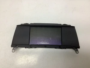 BMW X3 F25 xDrive Navigation Multimedia Bildschirm Display 9231321 - Bild 1 von 5