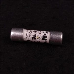 10PCS FWC-32A10F Fuse 32A FWC 600V 10×38mm New #A6-31 - Bild 1 von 4