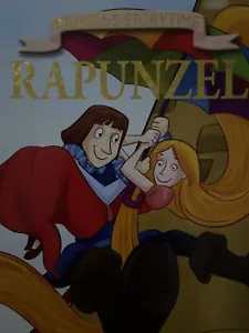 Flowerpot Press Rapunzel - Picture 1 of 1