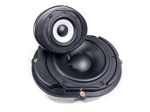 Altavoz puerta derecha McLaren 650s MP4-12C Bass Mid 11M0362CP - Imagen 1 de 2