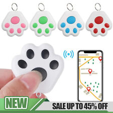 Universal Mini GPS Tracker Anti-Lost Device Finder Locator for Pet Kids Key Bag