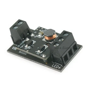 * FCB 3W LED Treiber für Luxeon weiß grün blau * USA *fcbusa * Sure Electronics - Bild 1 von 6