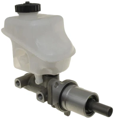 Brake Master Cylinder Fits Chrysler 300, Dodge Charger, Magnum; Excluding ZXX - Image 1 of 4