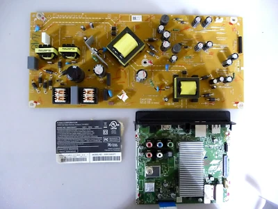 MAGNAVOX (50MV336X/F7) BA6AU4F0102-1 (A6LU1021) & BA6LU1G0201-1 (A6LU1011) (P9) - Image 1 of 4