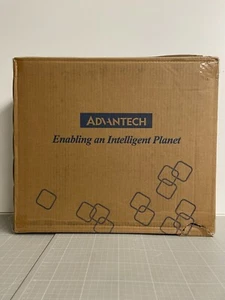 Advantech 12.1" Intel Celeron N2930 Touchscreen Fanless Panel PC PPC-3120 UR - Bild 1 von 9