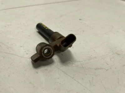LINCOLN MKT 2014 3.5L CRANKSHAFT POSITION SENSOR FACTORY - Image 1 of 4