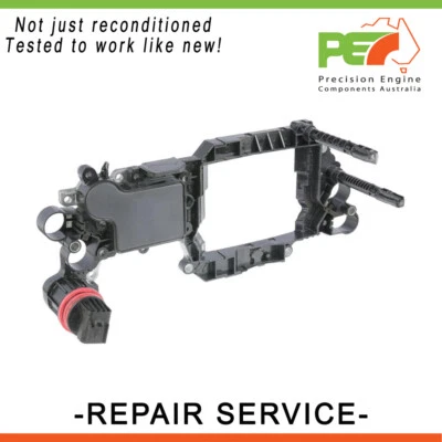 Servicio de reparación de módulo de control de transmisión para Mercedes Benz A180 W169 1,7 L Foto 1 de 4