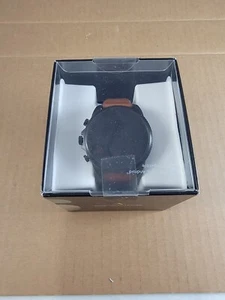 Fossil Gen 6 DW13F2 Touchscreen Smart Watch Used In Great Shape - Picture 1 of 10