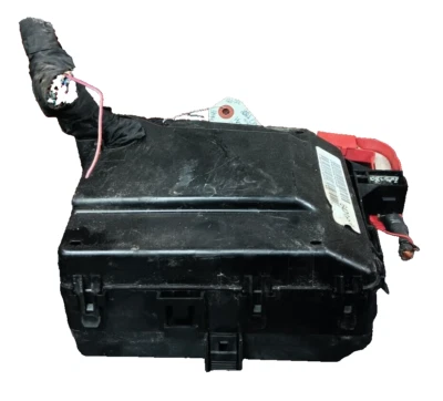 2021 Dodge Charger Scat Pack Headlamp to Dash Wiring Harness Fuse Box 68498642ab - Image 1 of 4