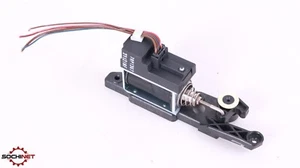 Actuador de bloqueo de guantera BMW E70 X5 2009-2013 FABRICANTE DE EQUIPOS ORIGINALES - Imagen 1 de 4