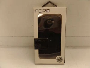 NEU Original Incipio DualPro Serie Hülle für LG K4 LTE - Matt Schwarz - Bild 1 von 4