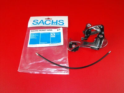 Retro Vintage Fahrrad Schaltwerk Sachs Huret ARIS Classic 1500 NOS #11 - Bild 1 von 4