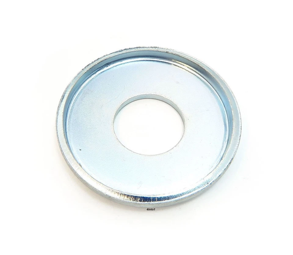 Arandela de sello antipolvo basculante genuina Honda - 52144-283-010 - CB450 CB550 CB750K Foto 1 de 1