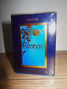 Yves Rocher Ispahan Parfum 15ml Vintage neu und OVP mit Folie Rarität - Bild 1 von 3