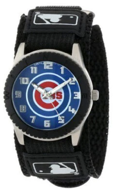 Chicago Cubs Boy's Youth Watch - Kids Watch - Boy's Cubs Watch - Image 1 of 3