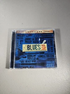 BEST OF THE BLUES - Best Of The Blues 2 - CD - Original Recording Remastered - Picture 1 of 2