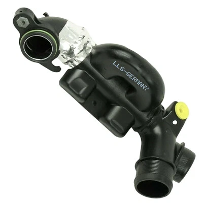 INTAKE MANIFOLD AIR HOSE FOR MINI R55 R56 1.6 Cooper D One D - Image 1 of 4