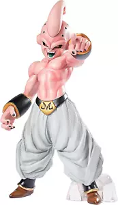 DBZ Majin Buu/Kid Buu Actions Figure Statue Figurine Collection Birthday - Picture 1 of 12