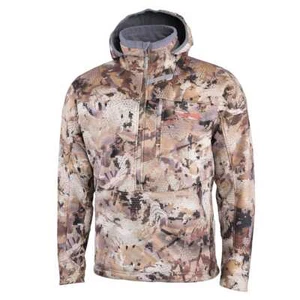 Sitka Dakota Hoody Optifade Waterfowl Medium 50223-WL-M - Picture 1 of 1