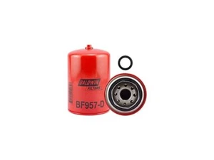 For 1999-2000 Sterling Truck LT9501 Fuel Filter Baldwin 21259VJJD - Picture 1 of 2