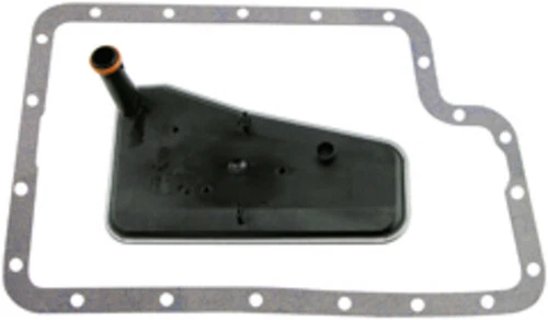 Трансмиссионный масляный фильтр - 4WD, E4OD Hastings TF163 - Изображение 1 из 1