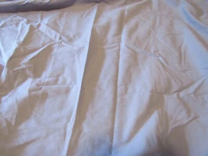 Spring Double purple flat sheet - Picture 1 of 5