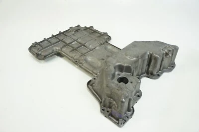 03-2006 Mercedes R230 SL500 CLK500 E500 M113 двигатель нижний масляный поддон 1130141003 oem - Изображение 1 из 4