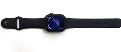 APPLE Watch Series SE 1st GPS - 44MM Aluminum Case A2352 - Black - Image 1 of 4