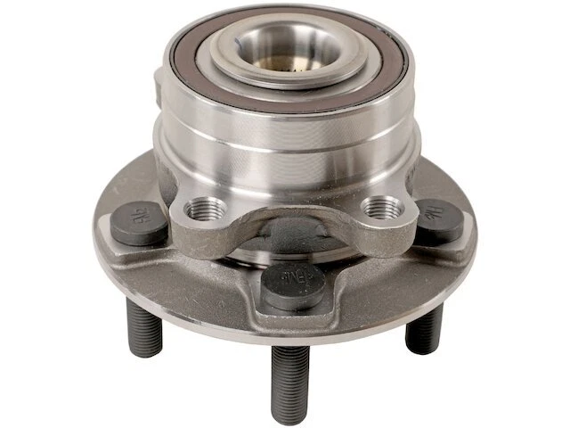 Front Wheel Hub Assembly Timken 18GGWJ99 for Lincoln Aviator 2020 2021 2022 - Imagem 1 de 1
