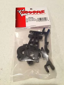 Traxxas Revo / Slayer Pro Upper & Lower Steering Arm 5344 - Picture 1 of 1