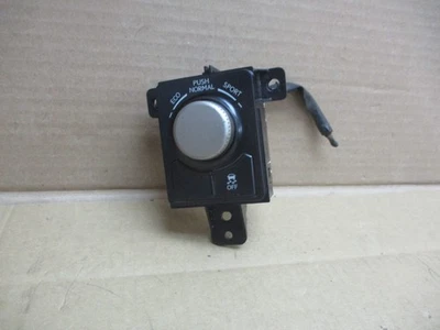 16 17 18 19 Lexus RX350 Traction Eco Sport Switch Panel Knob 2016 2017 2018 2019 - Image 1 of 4