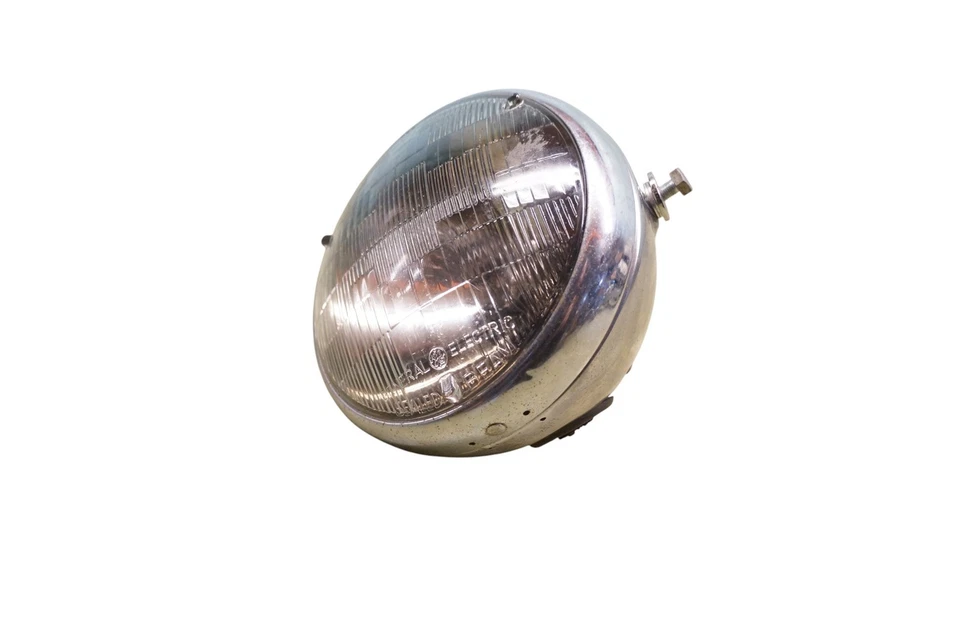 1957 BSA M21 WM20 WD 500 W.M. W.D. 20 MW20 Military *2898A Headlight Bucket  - Image 1 of 4